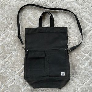 Chester Wallace Tote Bag